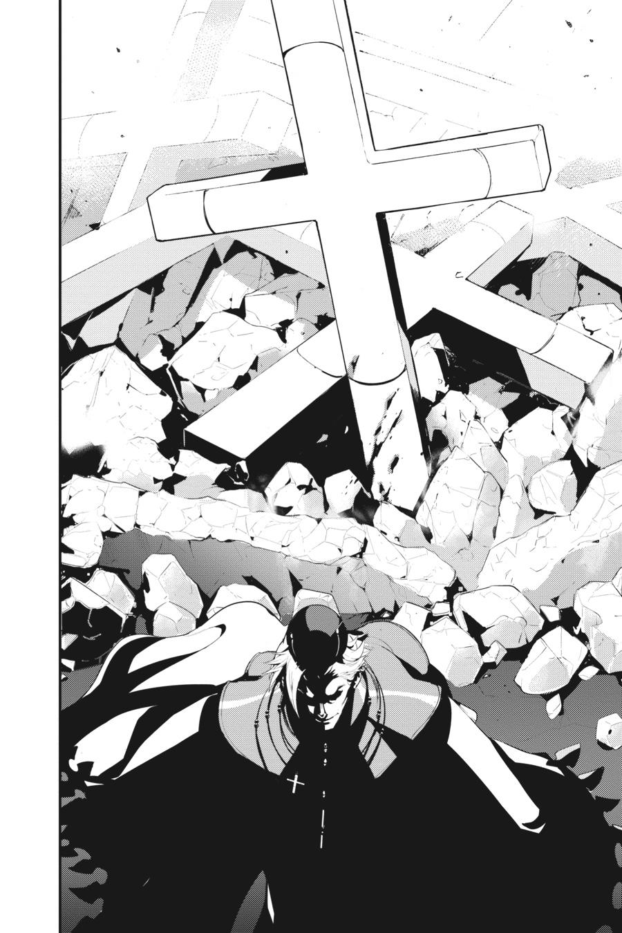 Read A Certain Magical Index Manga Online