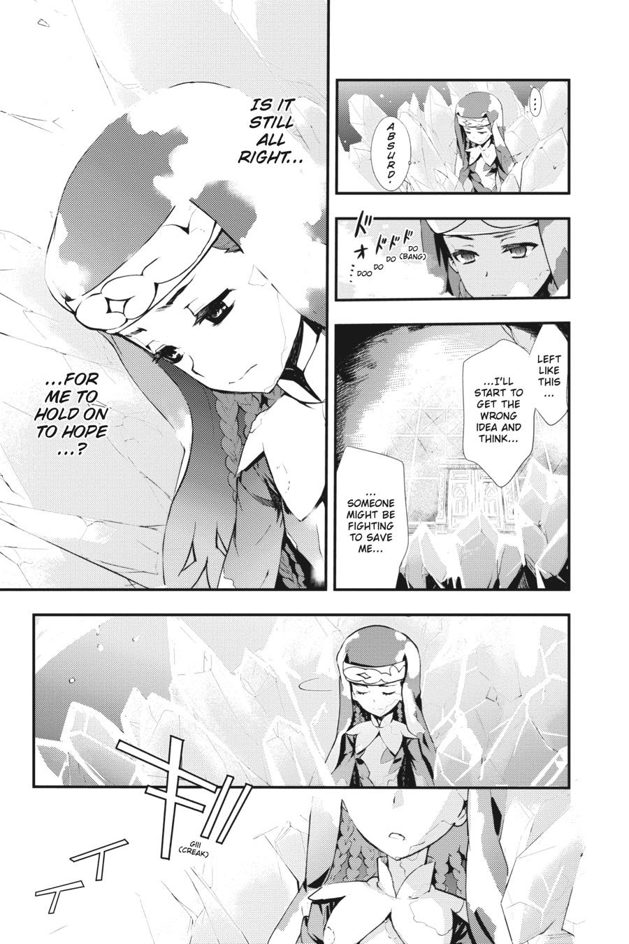 Read A Certain Magical Index Manga Online