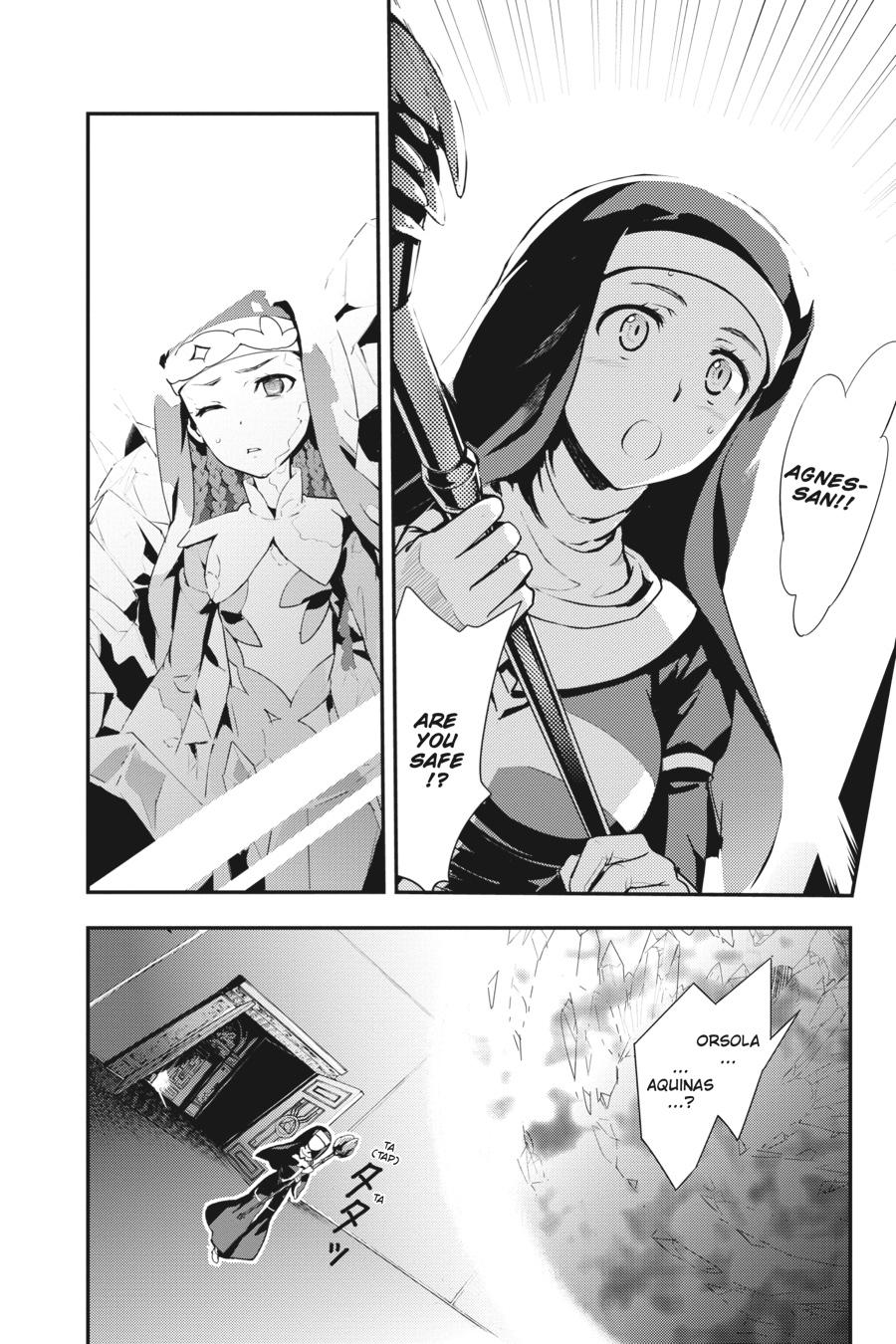 Read A Certain Magical Index Manga Online