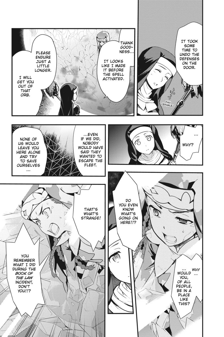 Read A Certain Magical Index Manga Online