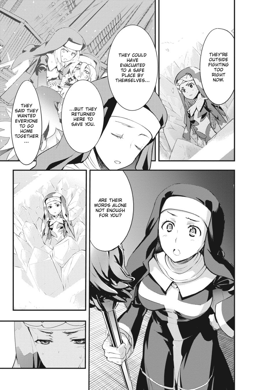 Read A Certain Magical Index Manga Online