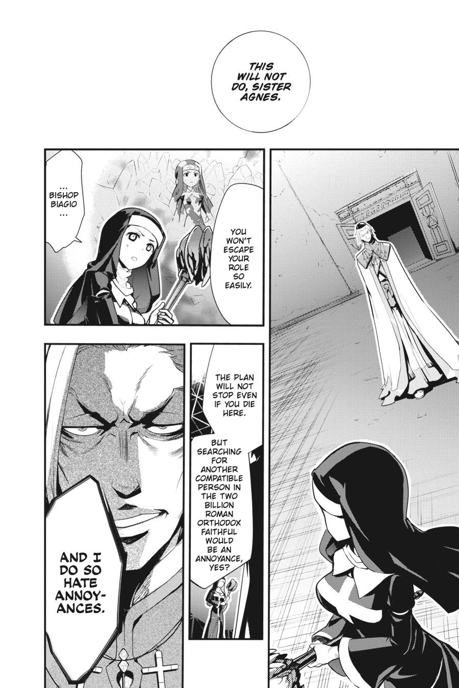 Read A Certain Magical Index Manga Online