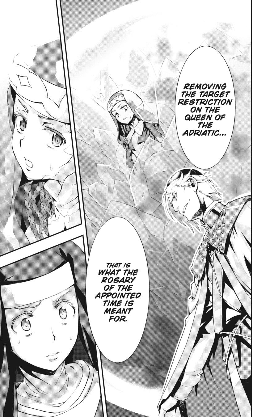 Read A Certain Magical Index Manga Online