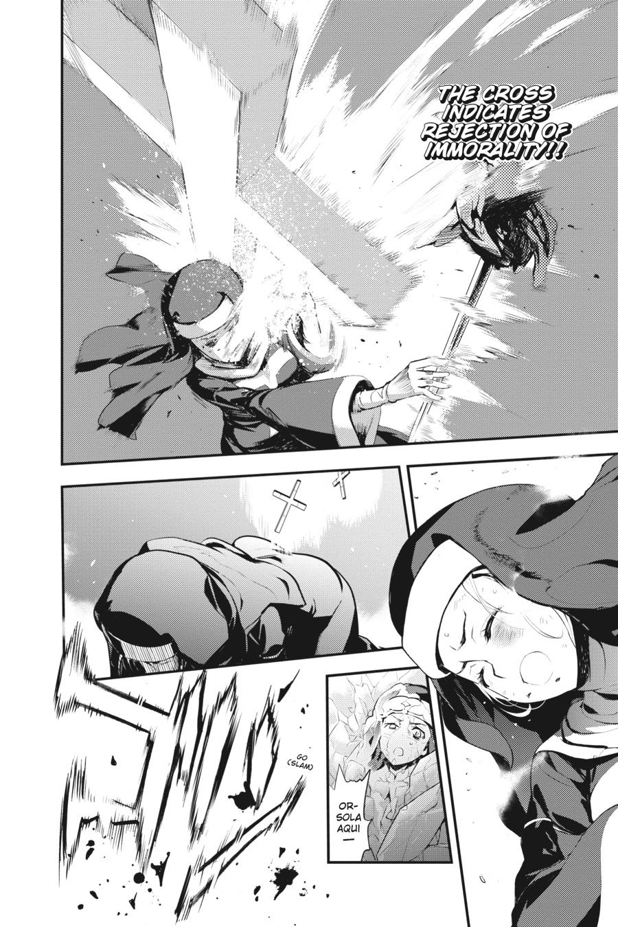 Read A Certain Magical Index Manga Online