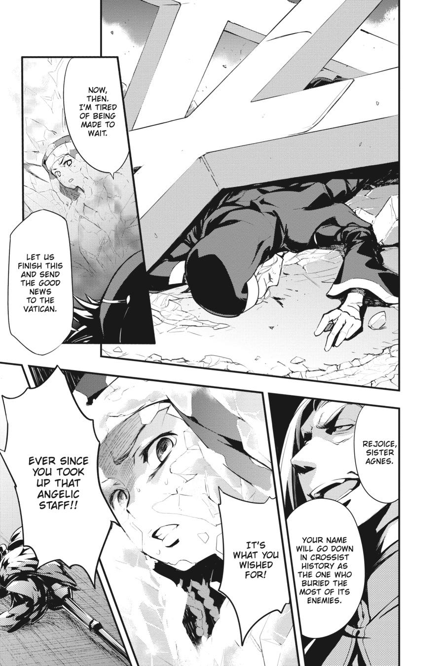 Read A Certain Magical Index Manga Online