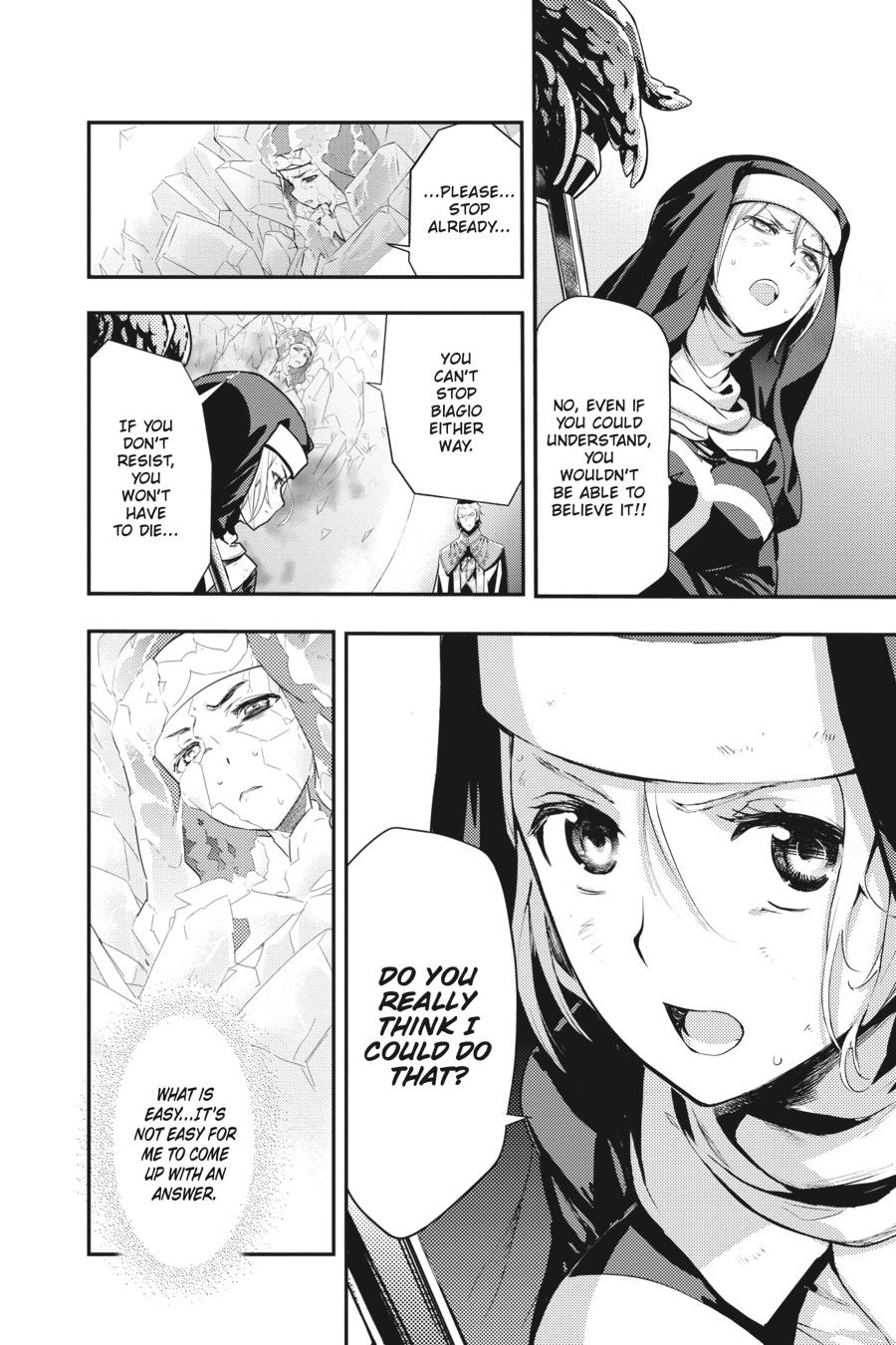 Read A Certain Magical Index Manga Online