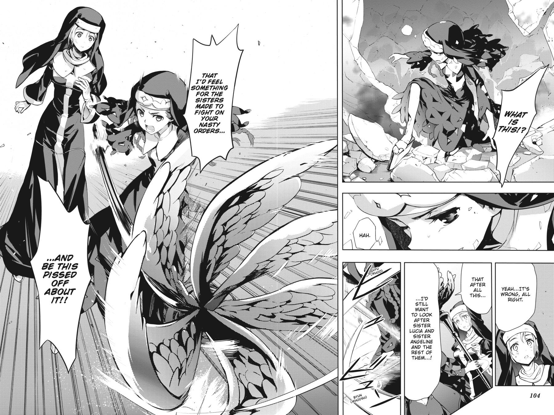Read A Certain Magical Index Manga Online