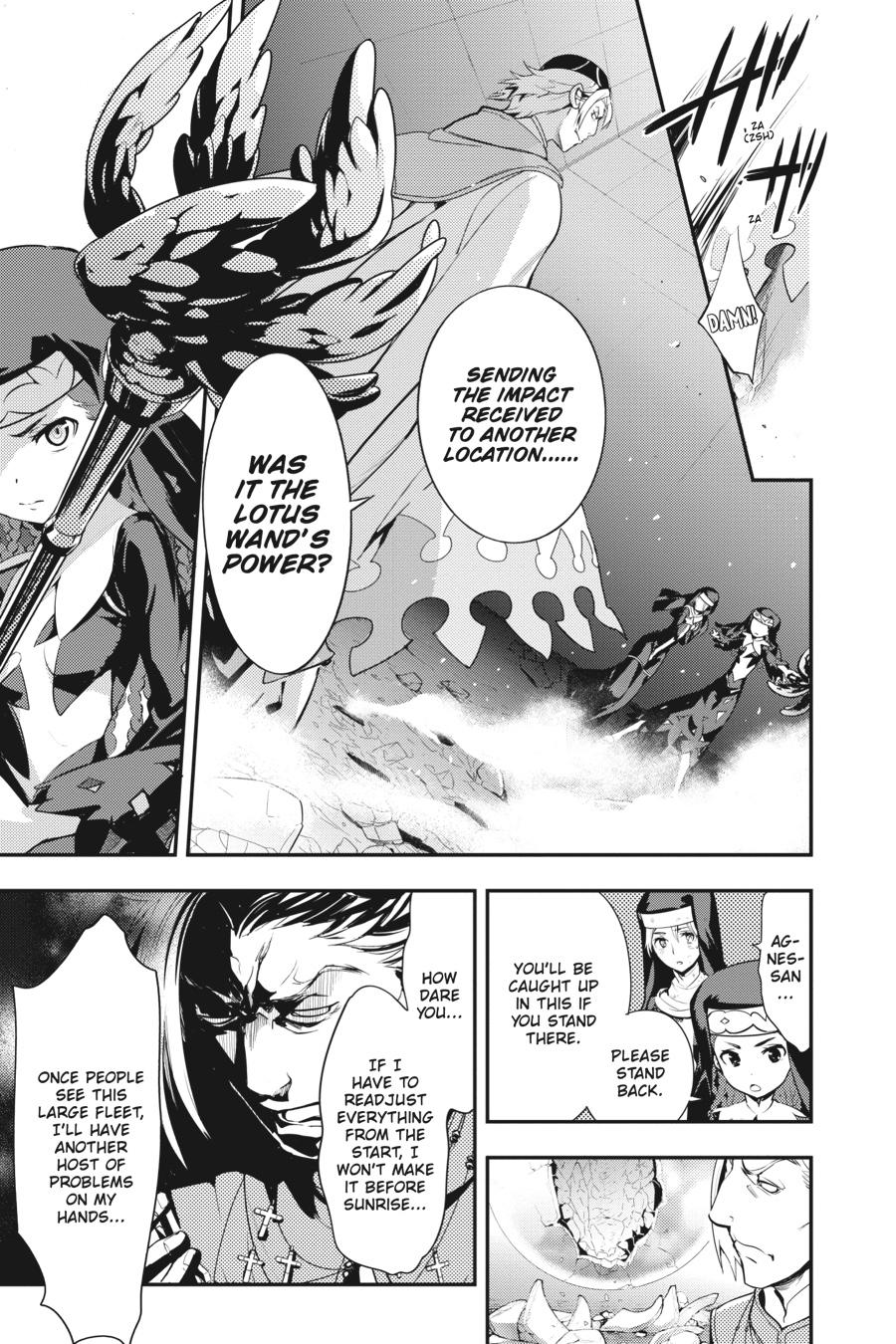 Read A Certain Magical Index Manga Online