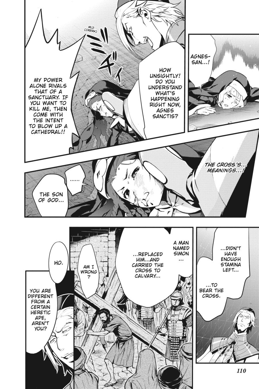 Read A Certain Magical Index Manga Online