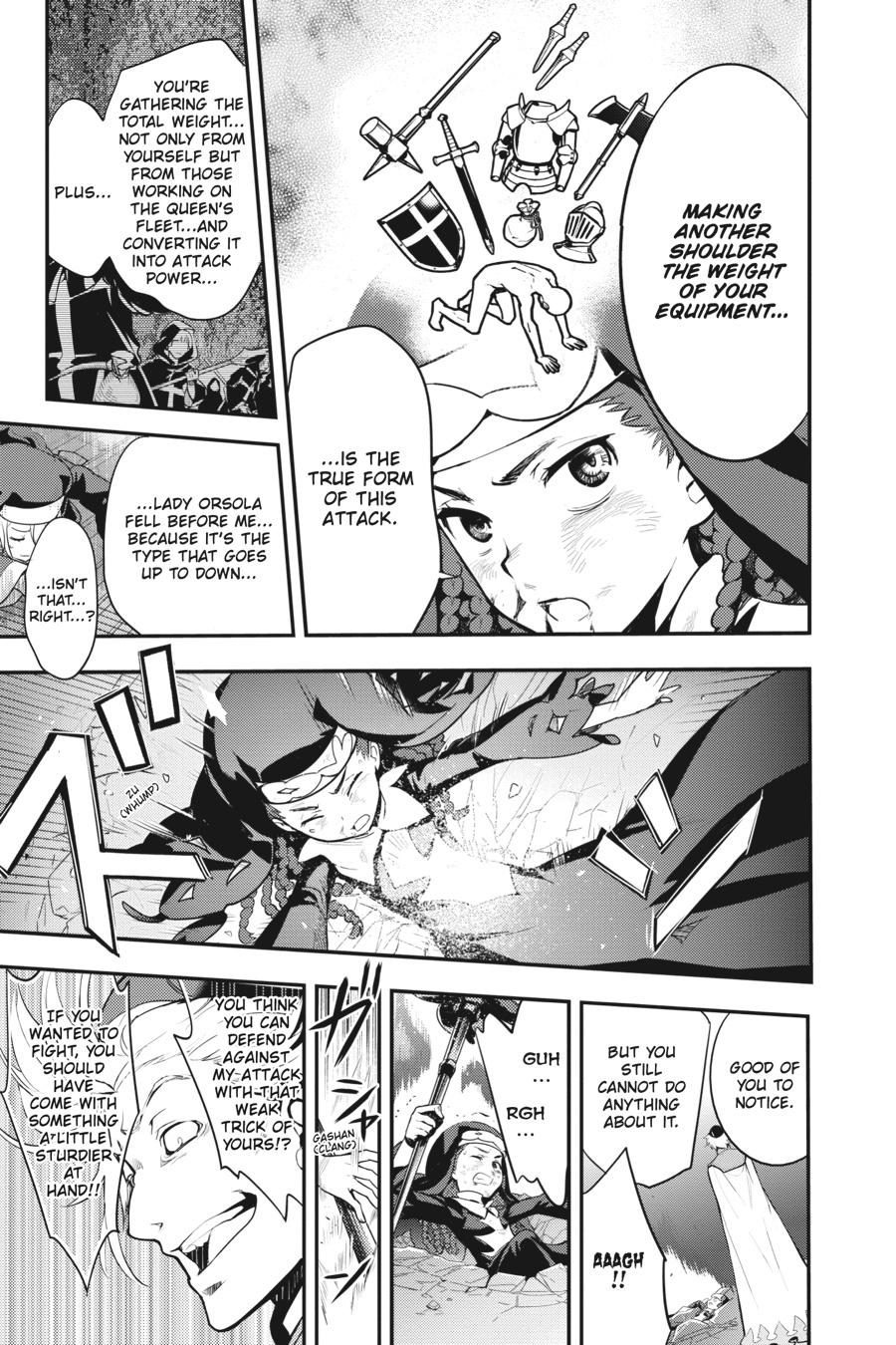 Read A Certain Magical Index Manga Online