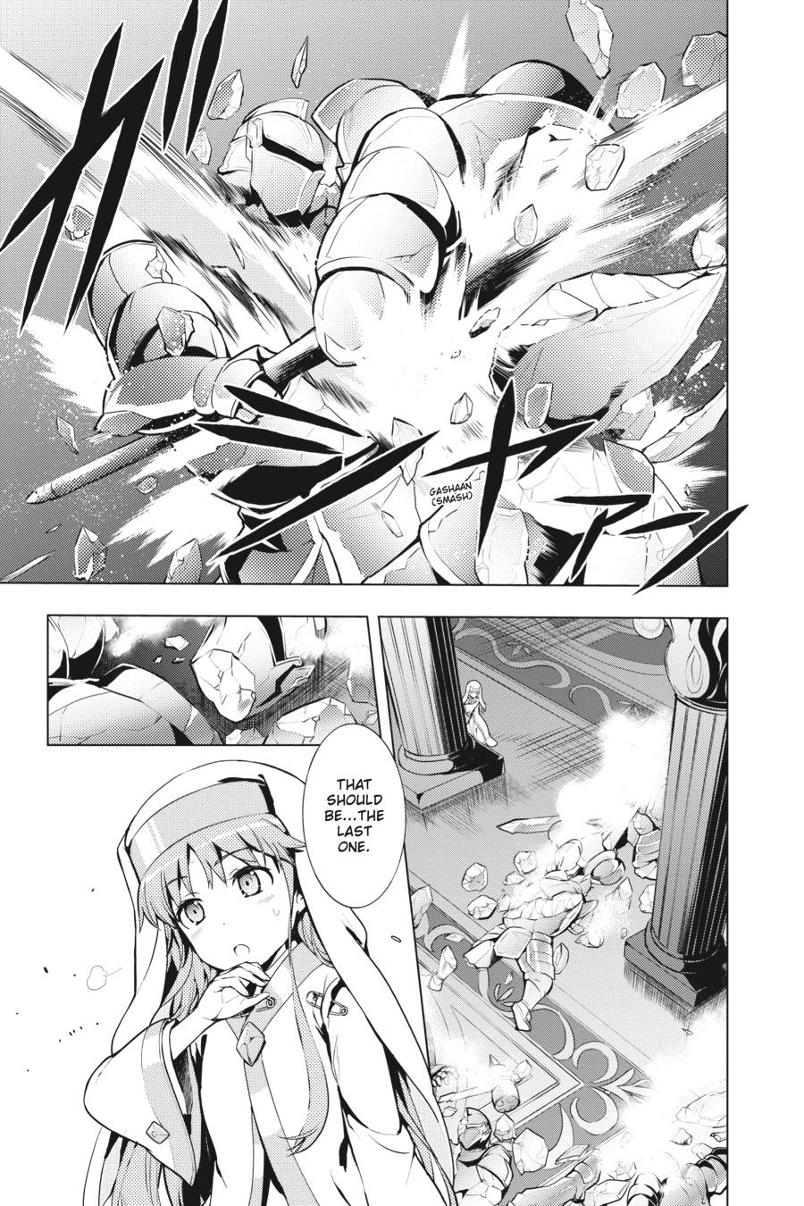 Read A Certain Magical Index Manga Online