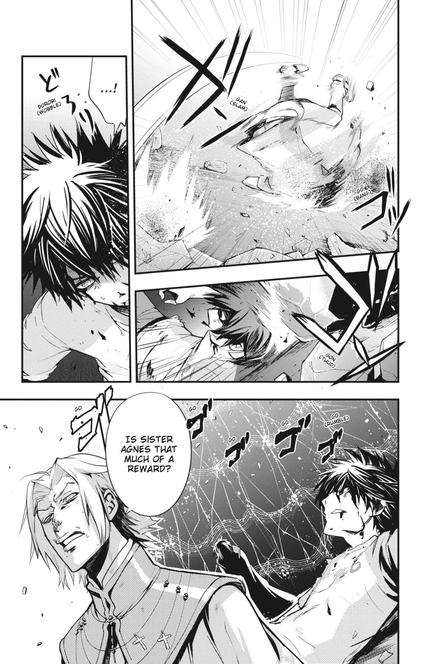 Read A Certain Magical Index Manga Online