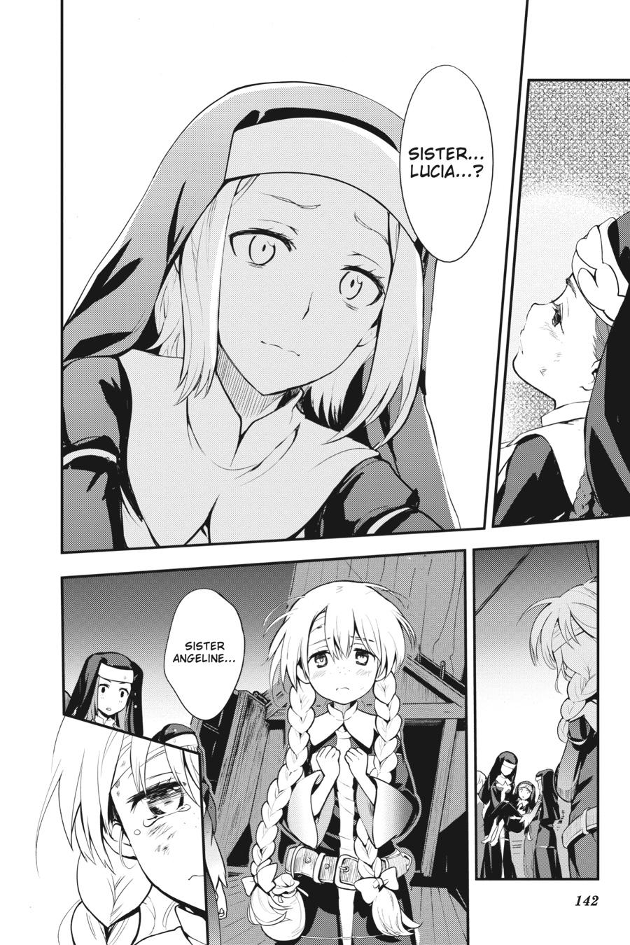 Read A Certain Magical Index Manga Online
