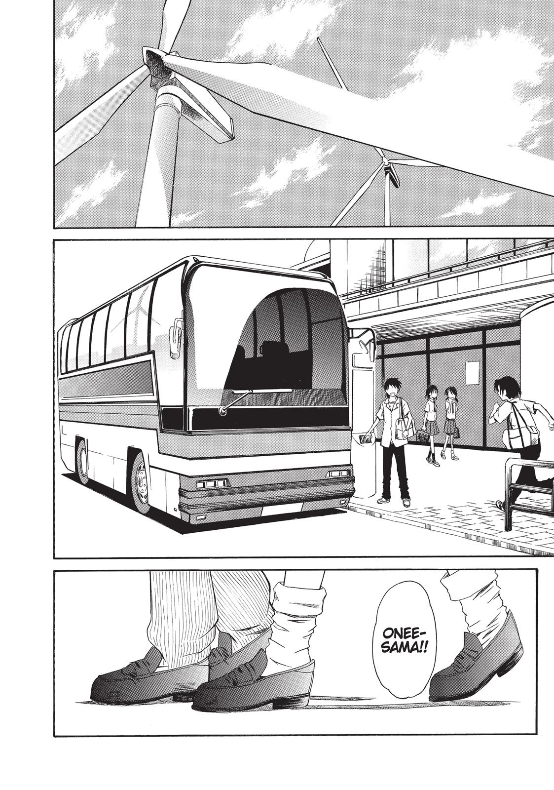 Read A Certain Scientific Railgun Manga Online