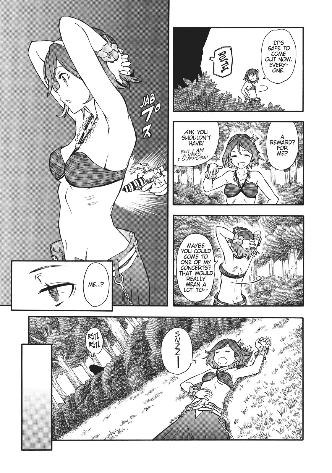 Read A Certain Scientific Railgun Manga Online