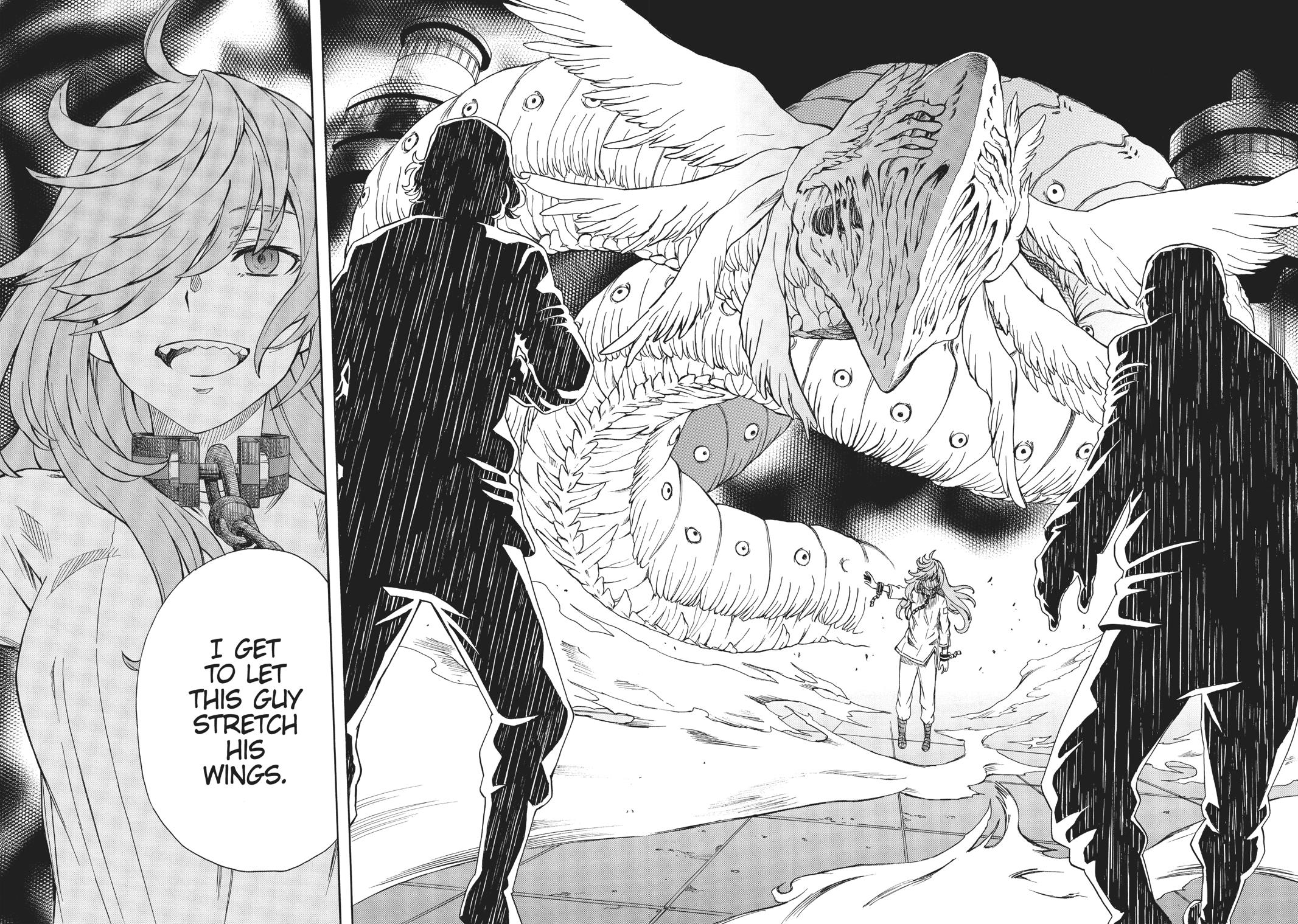 Read A Certain Scientific Railgun Manga Online