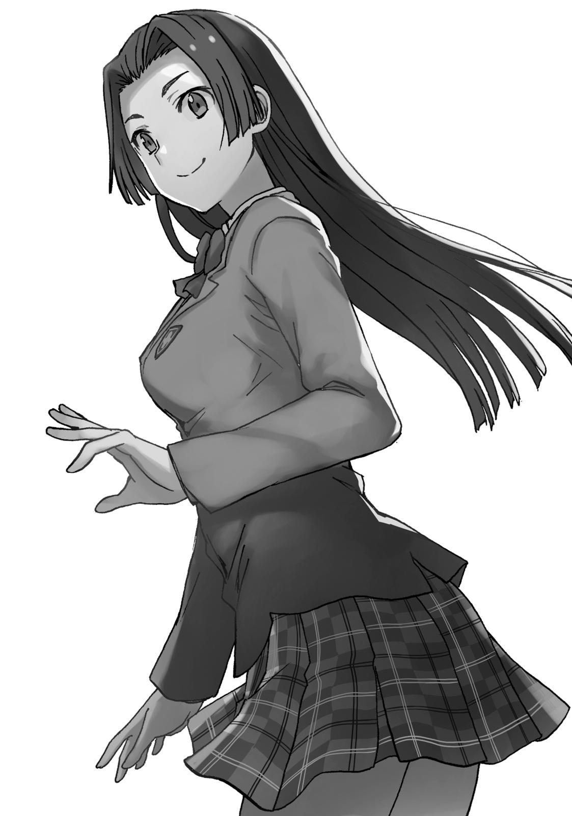Read A Certain Scientific Railgun Manga Online