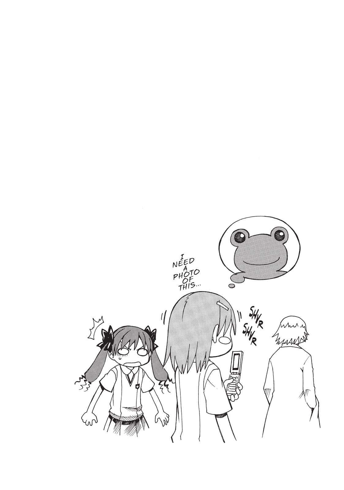Read A Certain Scientific Railgun Manga Online