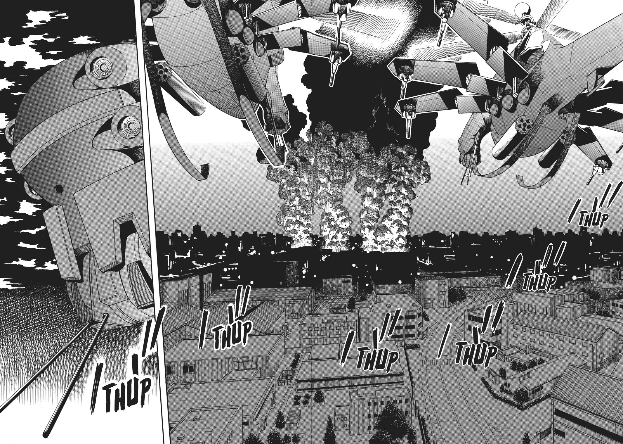 Read A Certain Scientific Railgun Manga Online
