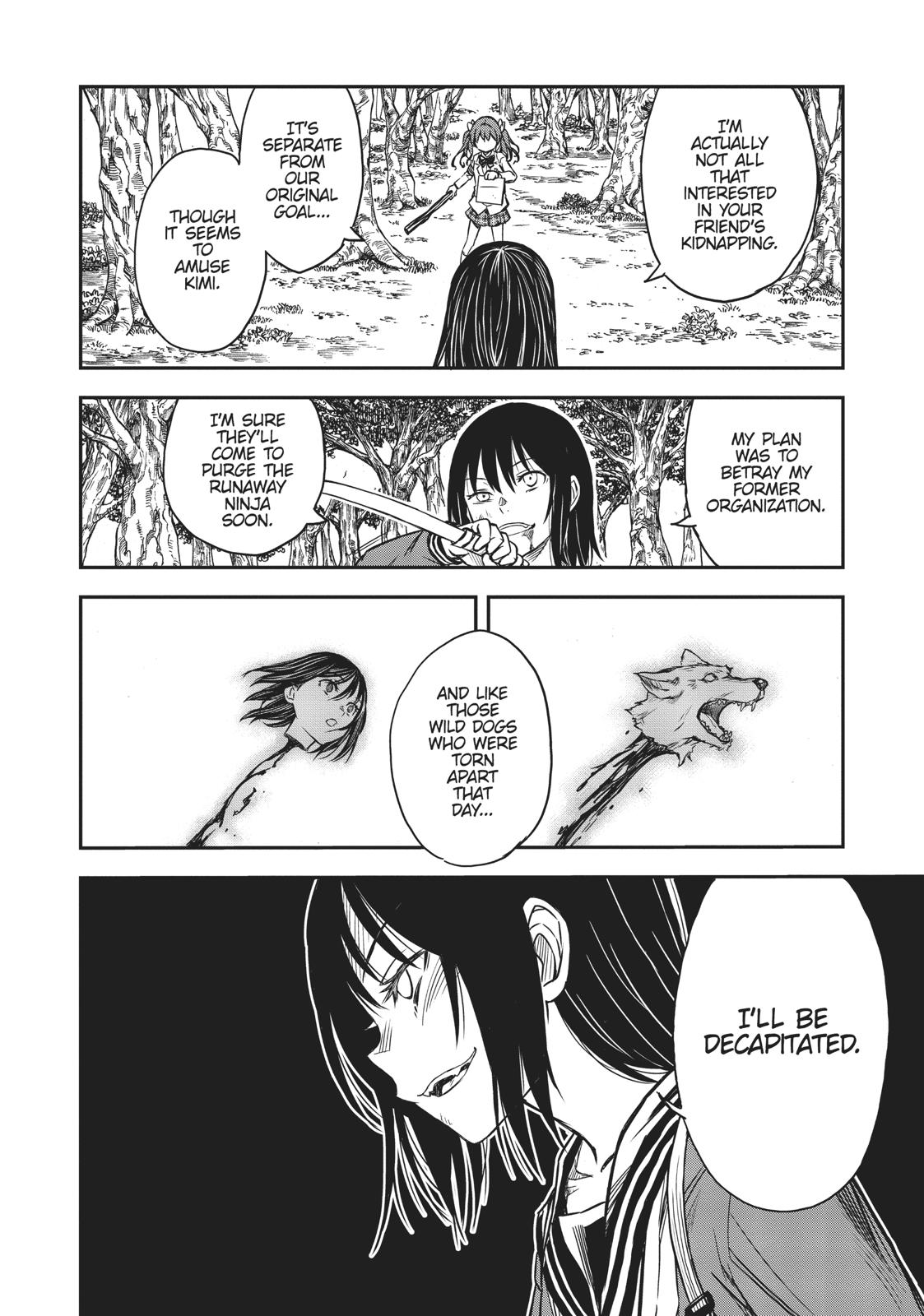 Read A Certain Scientific Railgun Manga Online