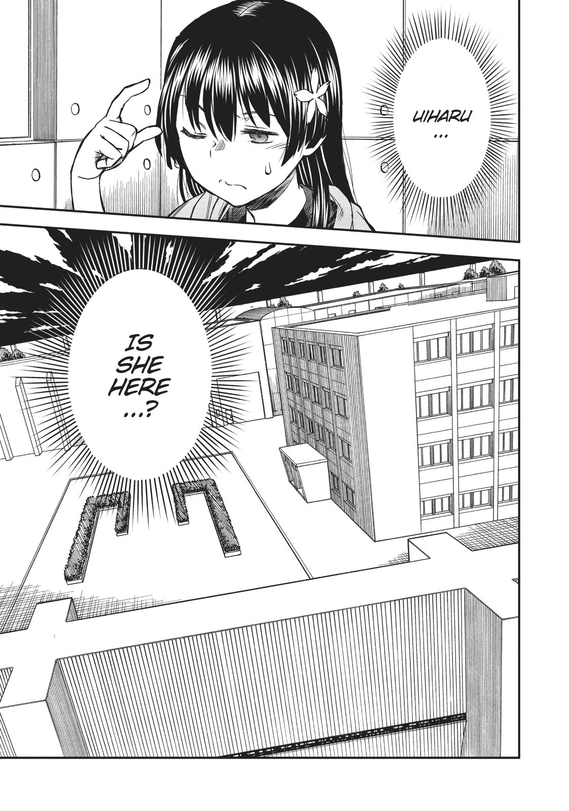 Read A Certain Scientific Railgun Manga Online