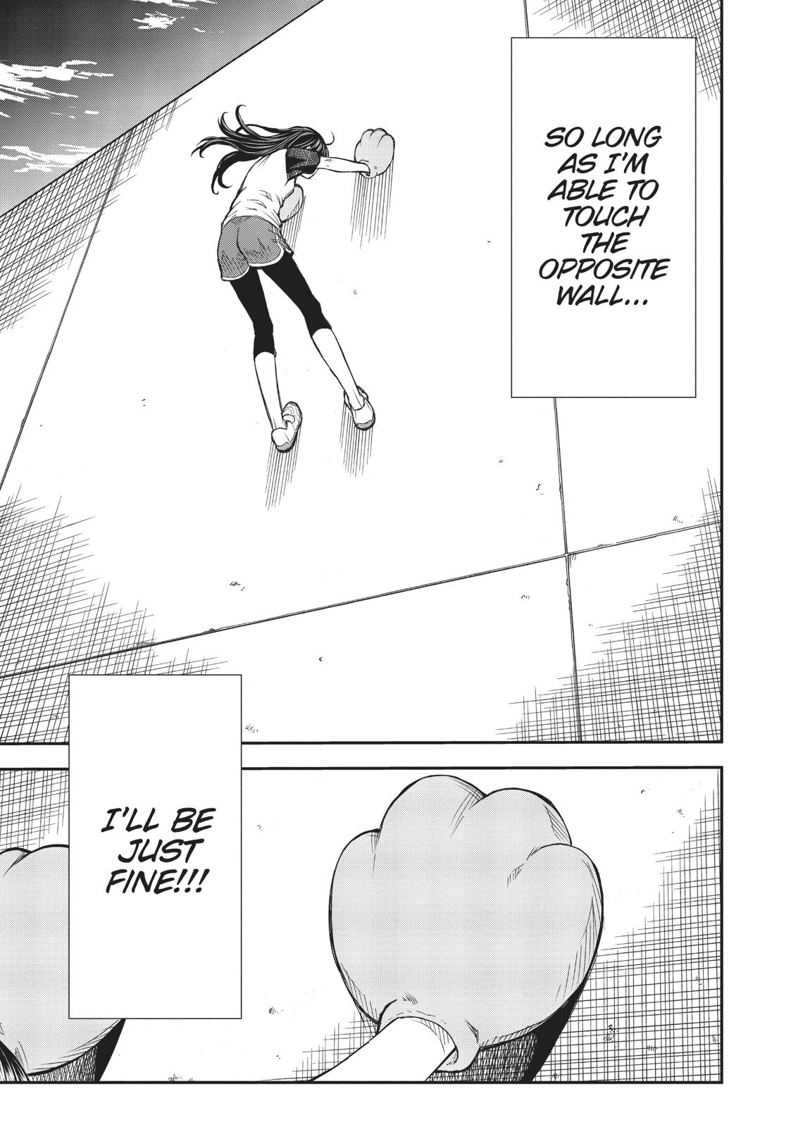 Read A Certain Scientific Railgun Manga Online