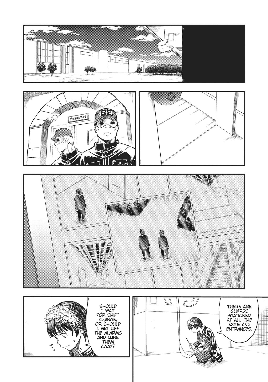 Read A Certain Scientific Railgun Manga Online