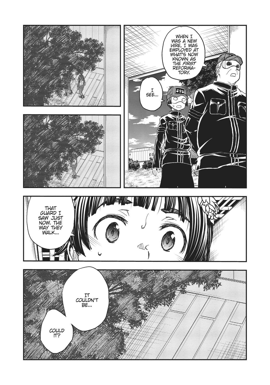 Read A Certain Scientific Railgun Manga Online