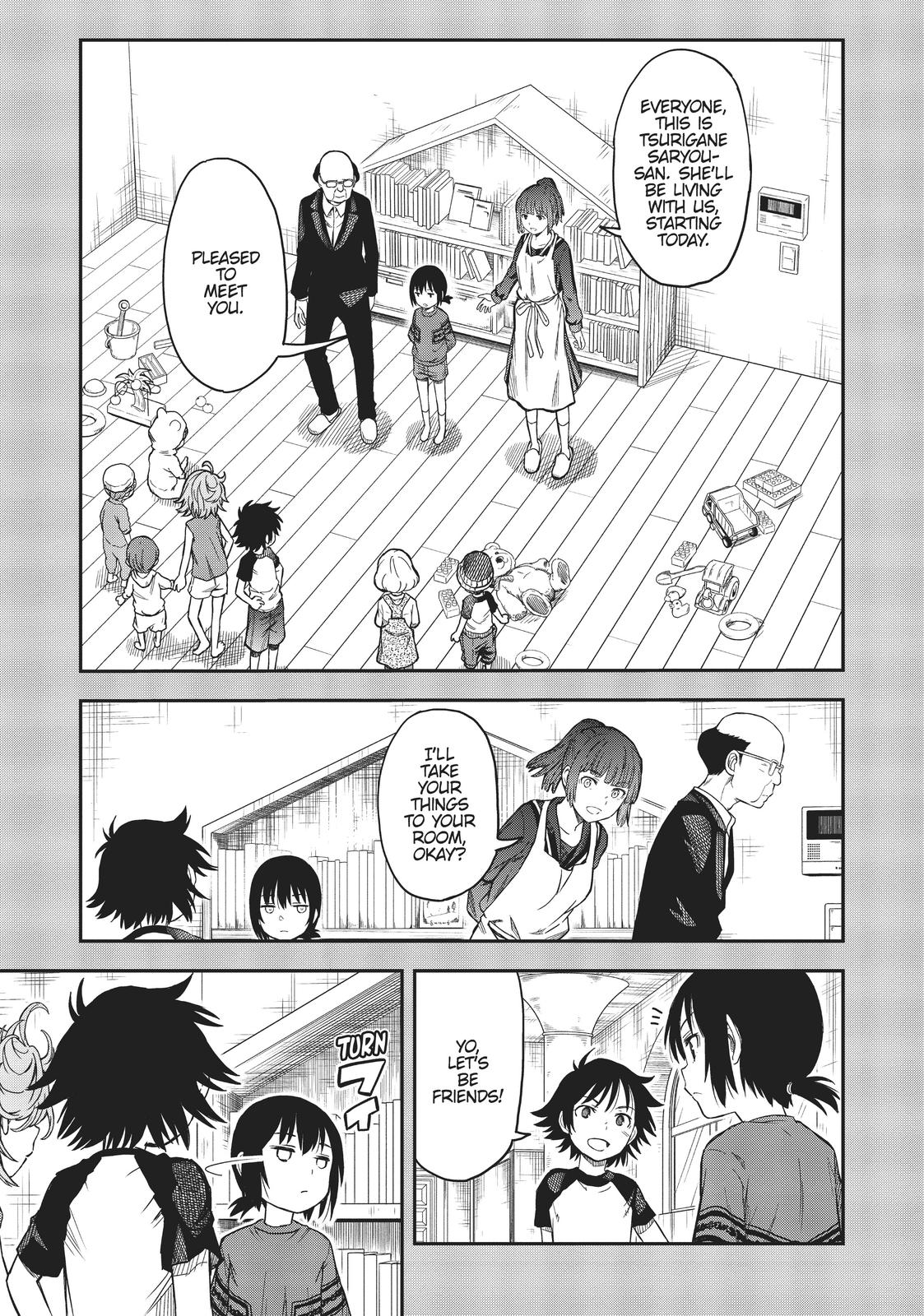 Read A Certain Scientific Railgun Manga Online