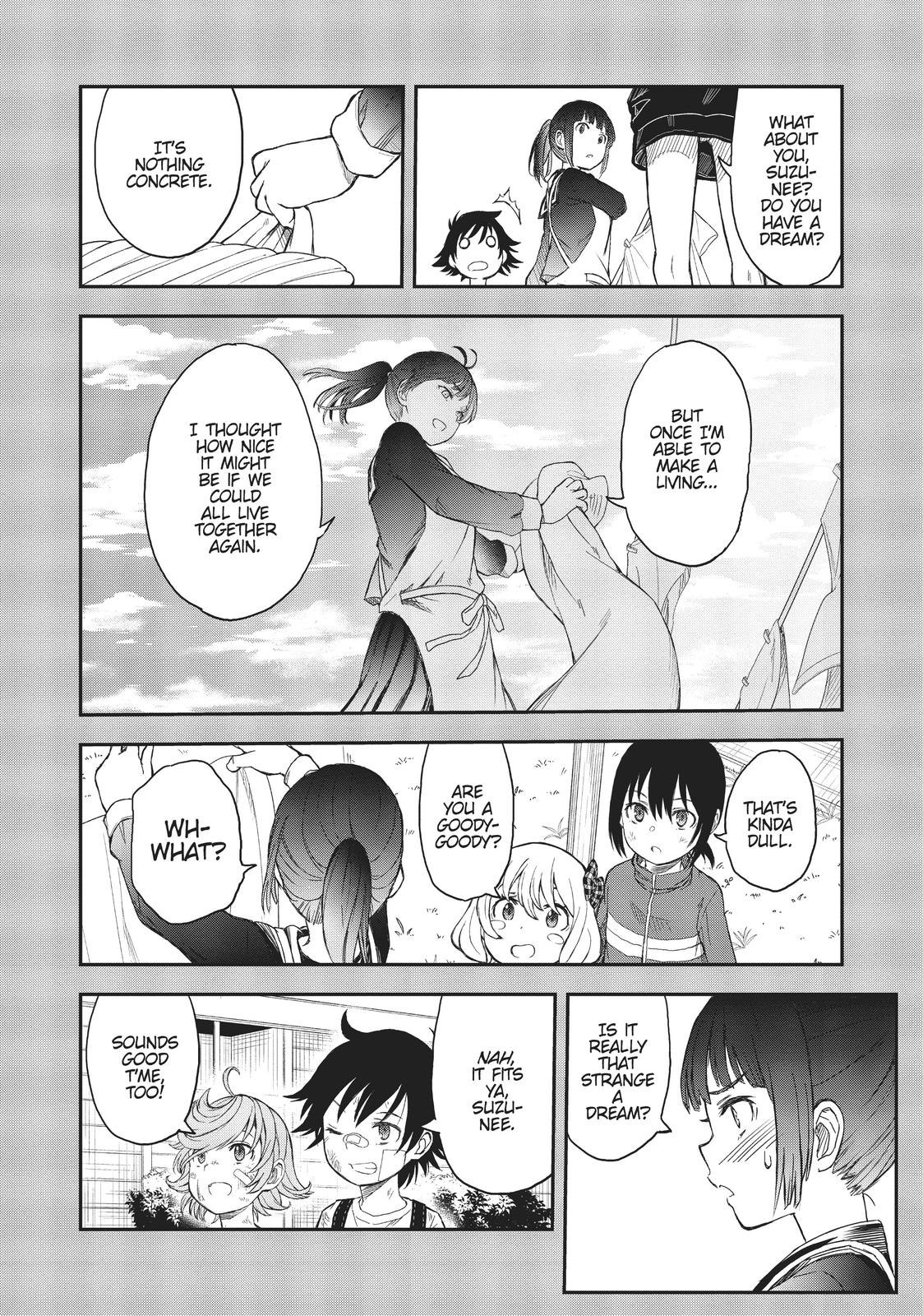 Read A Certain Scientific Railgun Manga Online