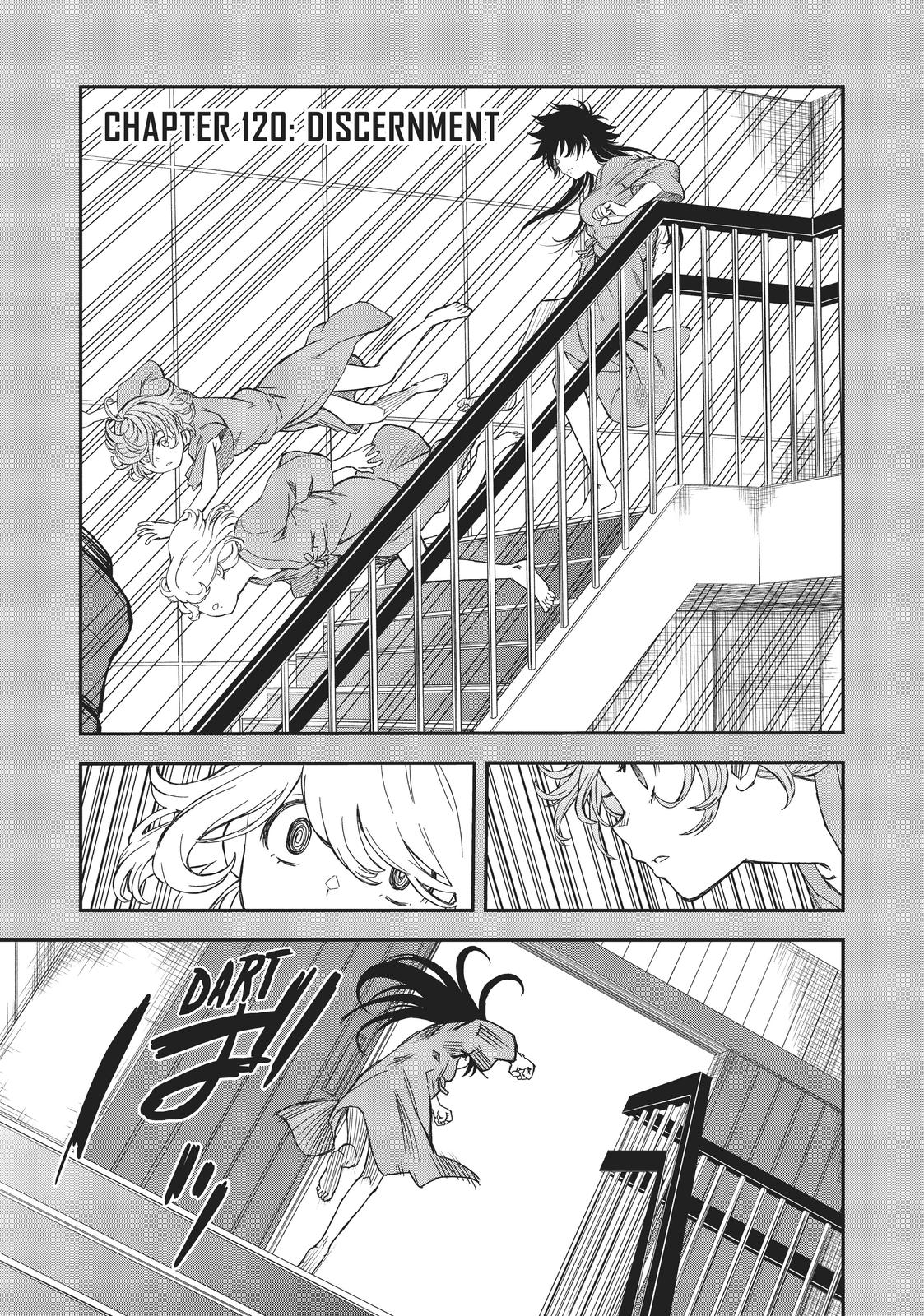 Read A Certain Scientific Railgun Manga Online