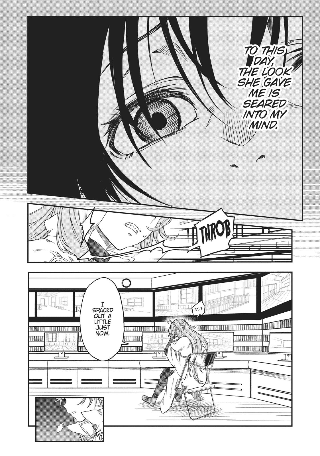 Read A Certain Scientific Railgun Manga Online
