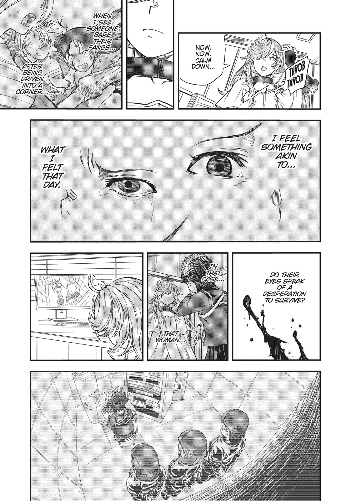 Read A Certain Scientific Railgun Manga Online