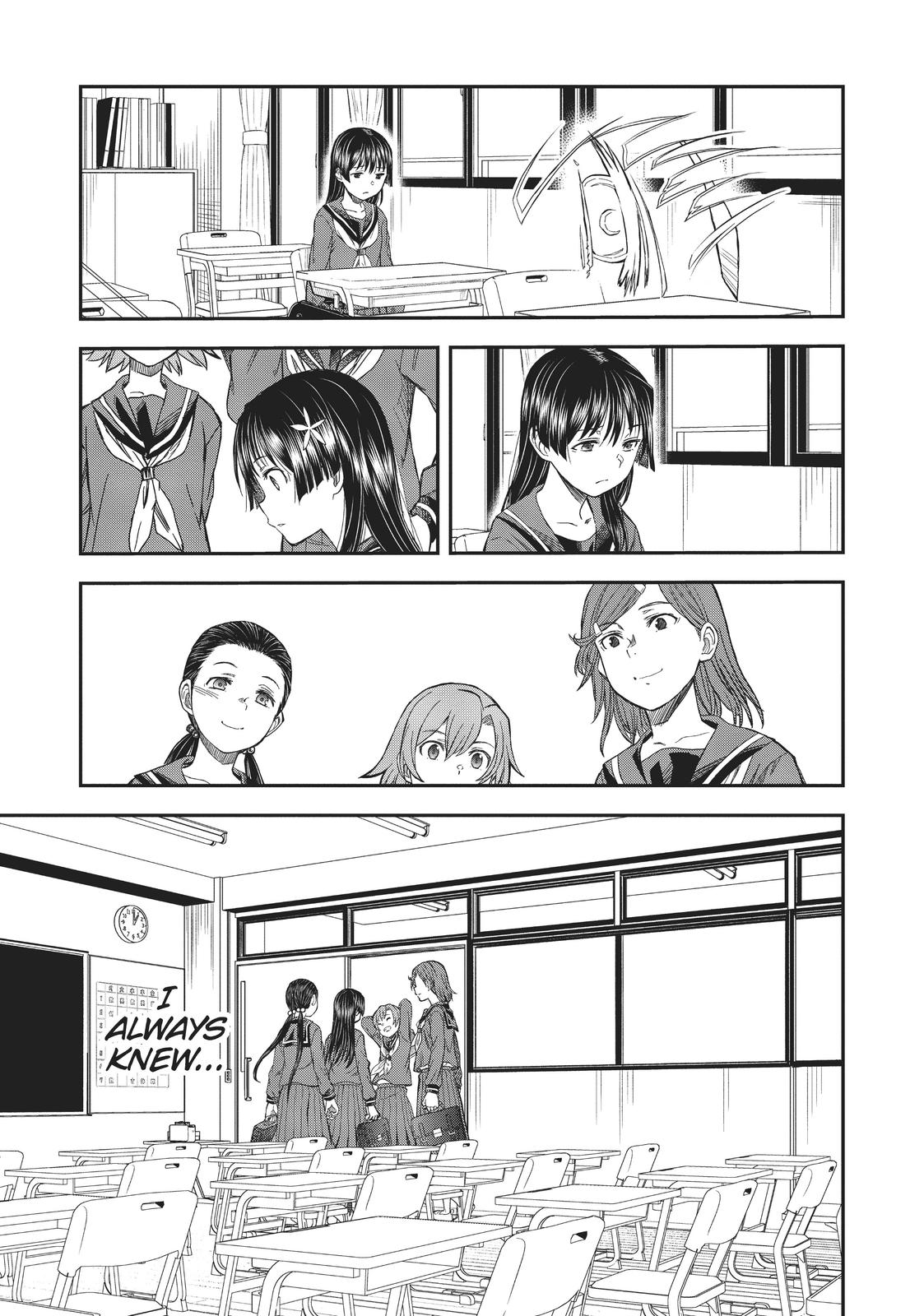 Read A Certain Scientific Railgun Manga Online