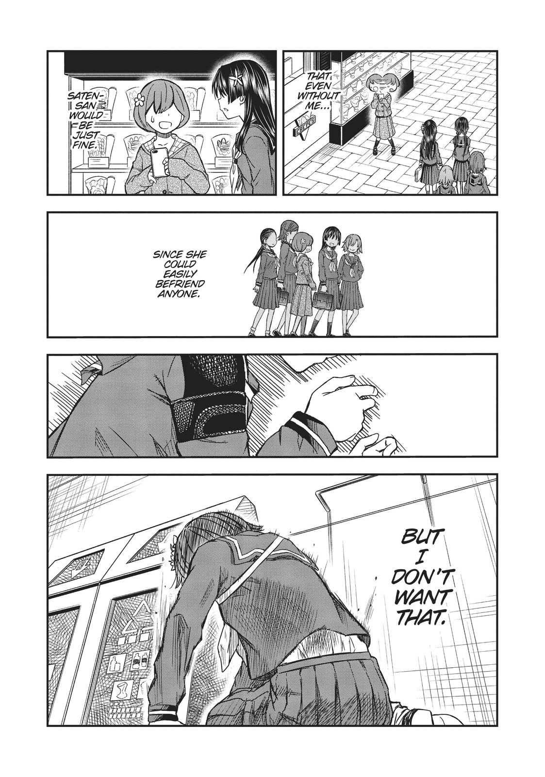 Read A Certain Scientific Railgun Manga Online