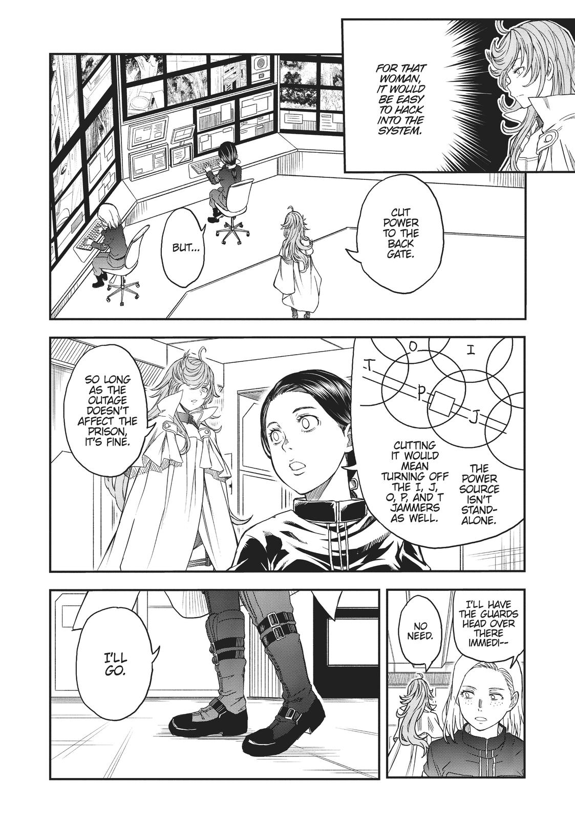 Read A Certain Scientific Railgun Manga Online