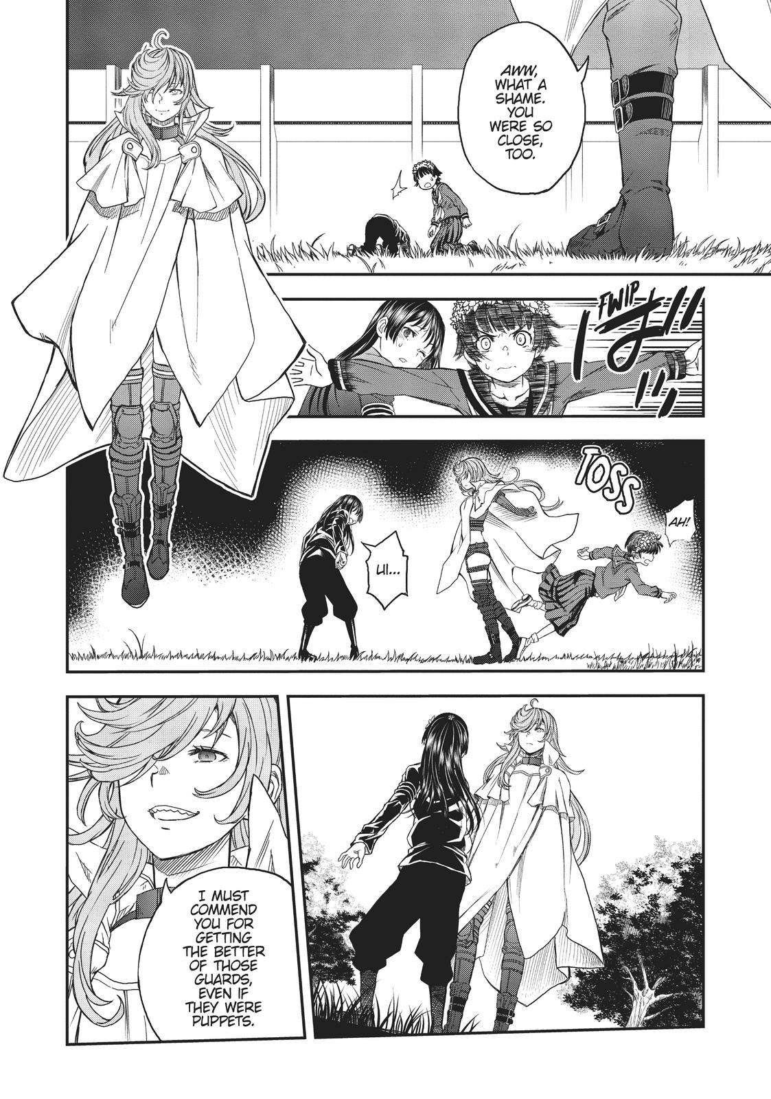 Read A Certain Scientific Railgun Manga Online