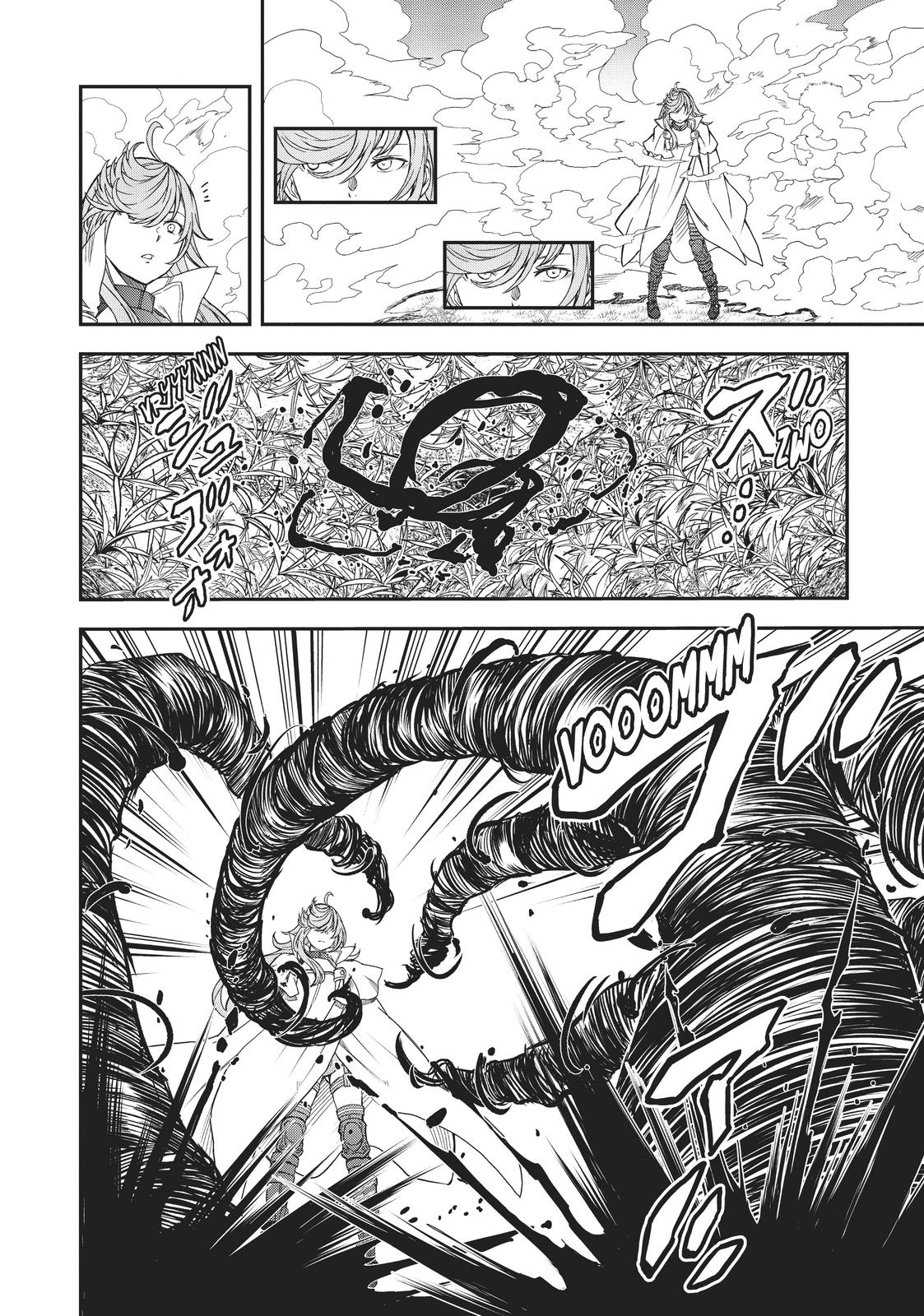 Read A Certain Scientific Railgun Manga Online