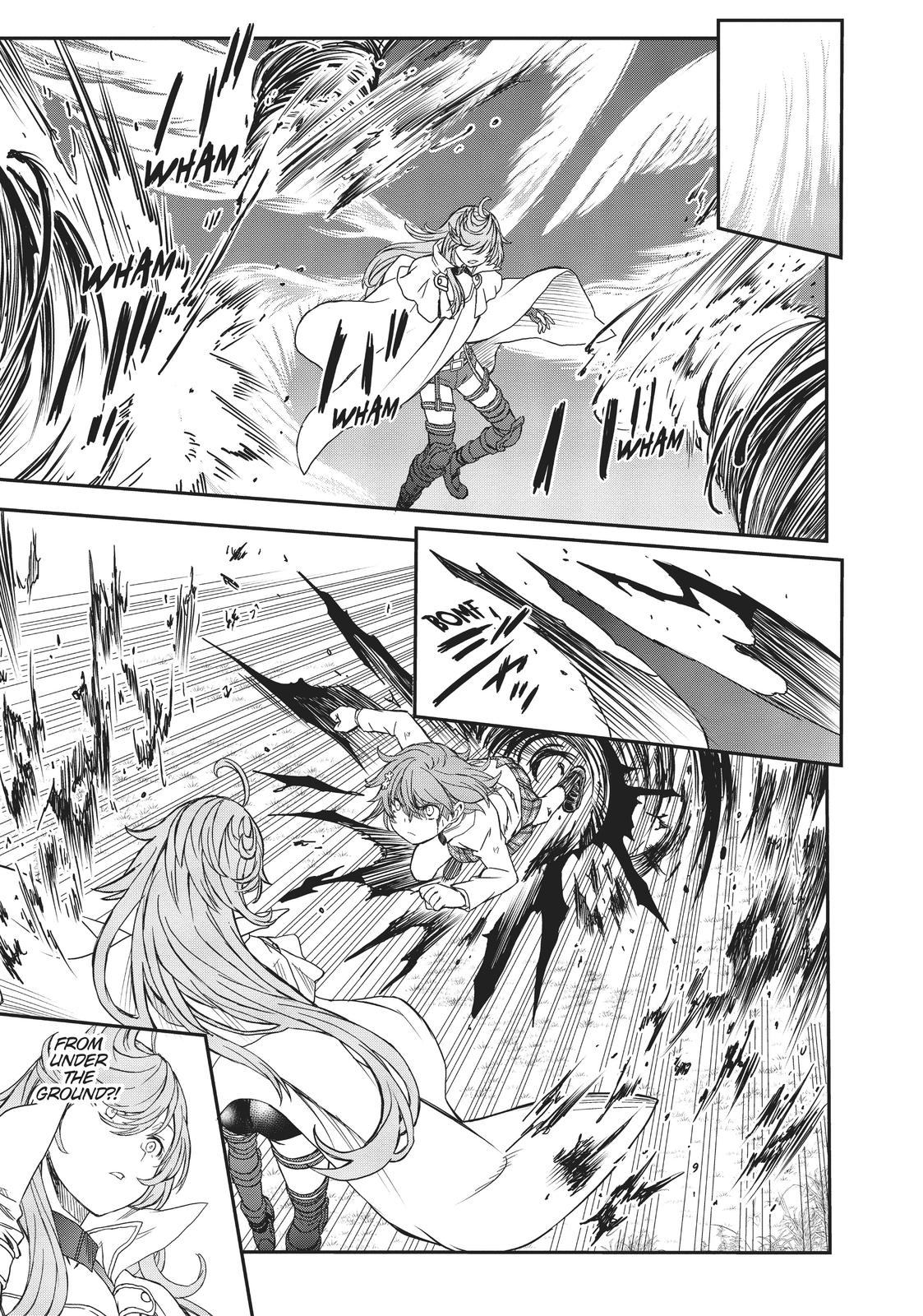 Read A Certain Scientific Railgun Manga Online
