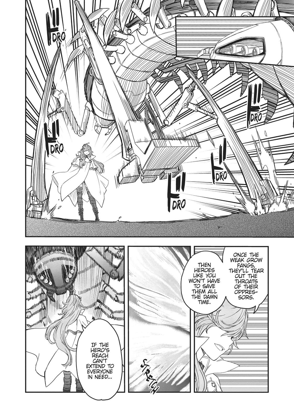 Read A Certain Scientific Railgun Manga Online