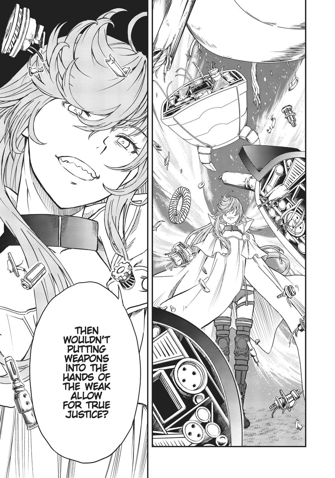 Read A Certain Scientific Railgun Manga Online
