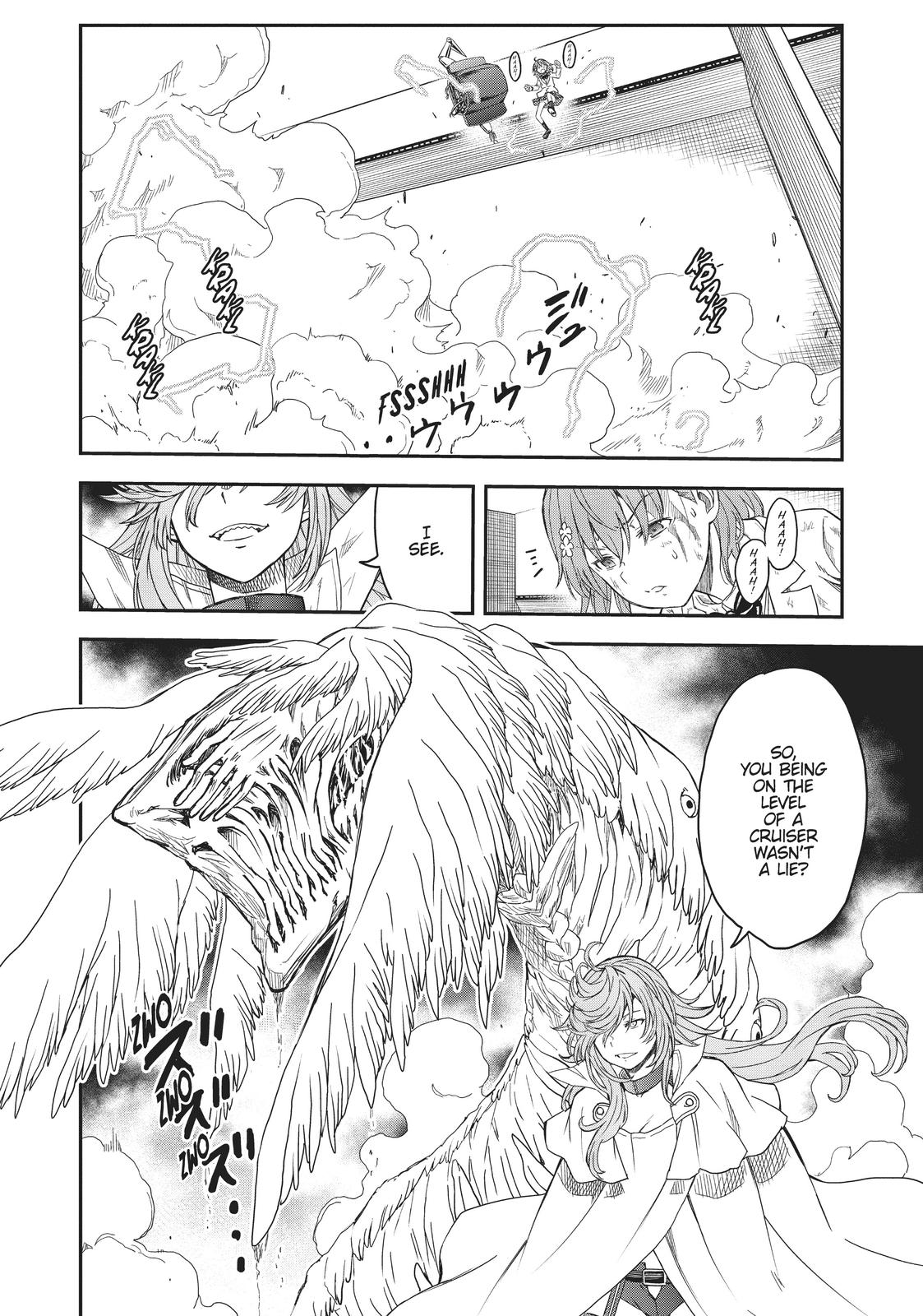 Read A Certain Scientific Railgun Manga Online