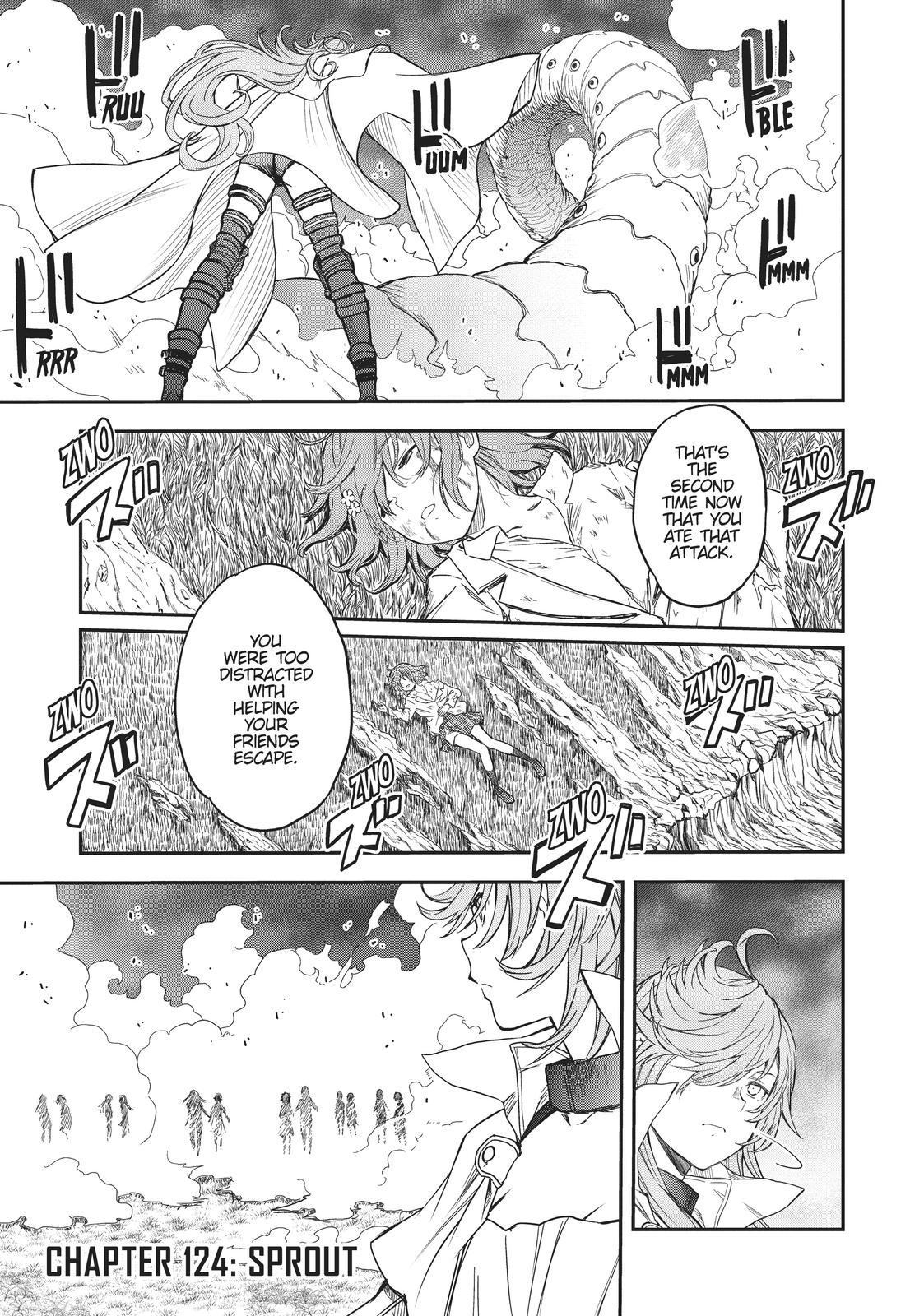Read A Certain Scientific Railgun Manga Online