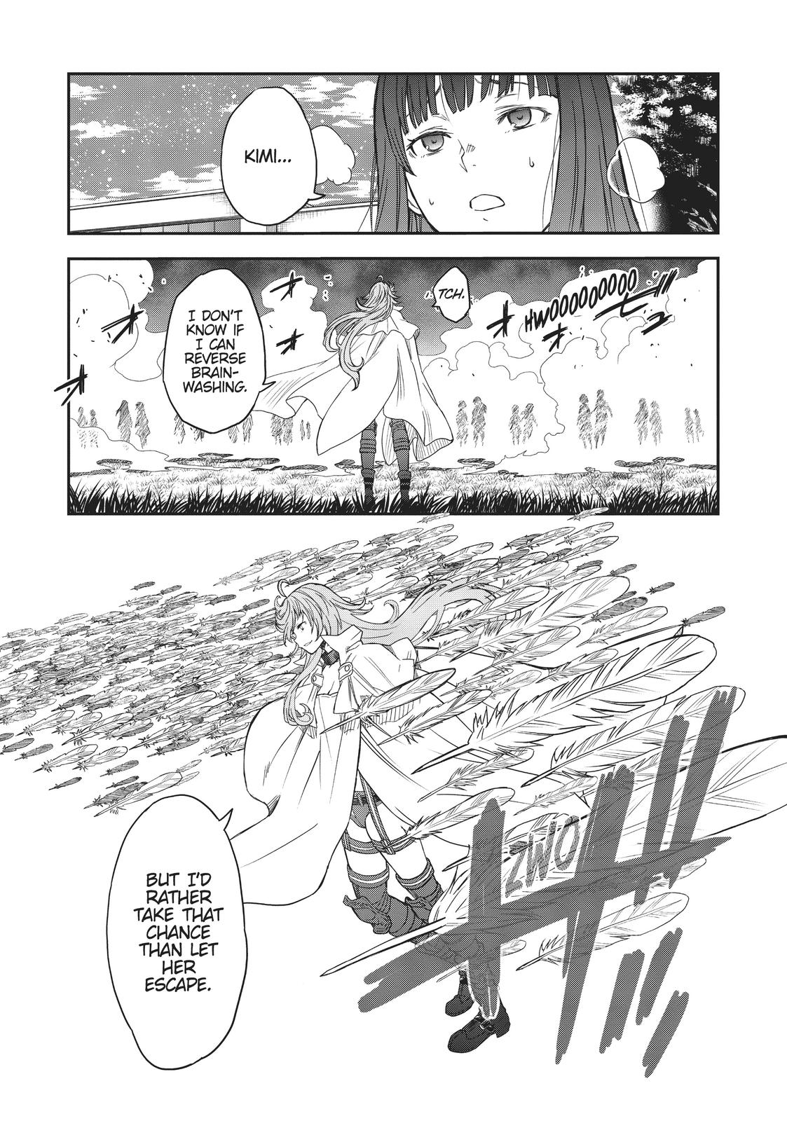 Read A Certain Scientific Railgun Manga Online