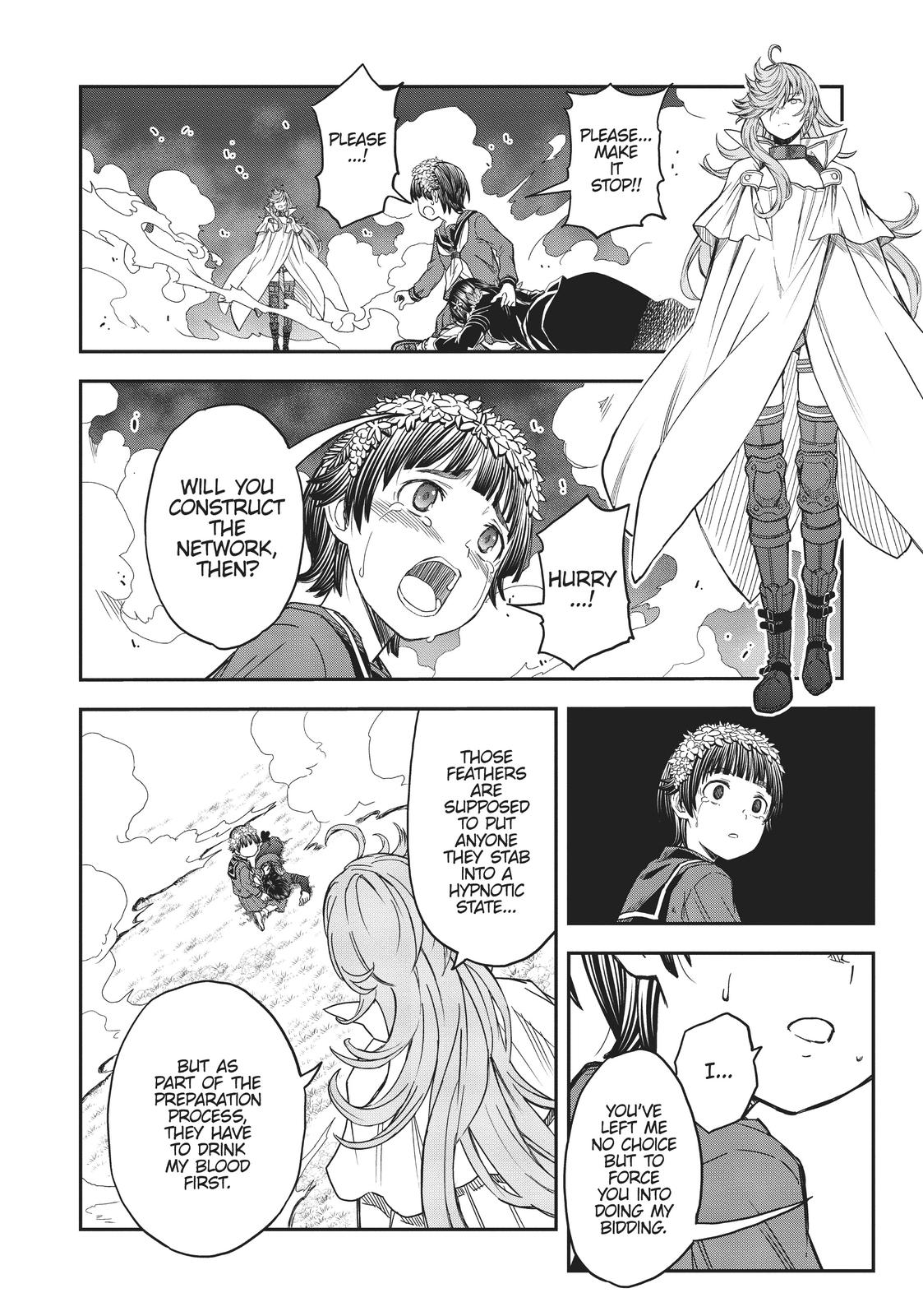 Read A Certain Scientific Railgun Manga Online