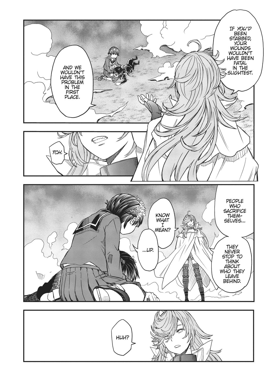 Read A Certain Scientific Railgun Manga Online