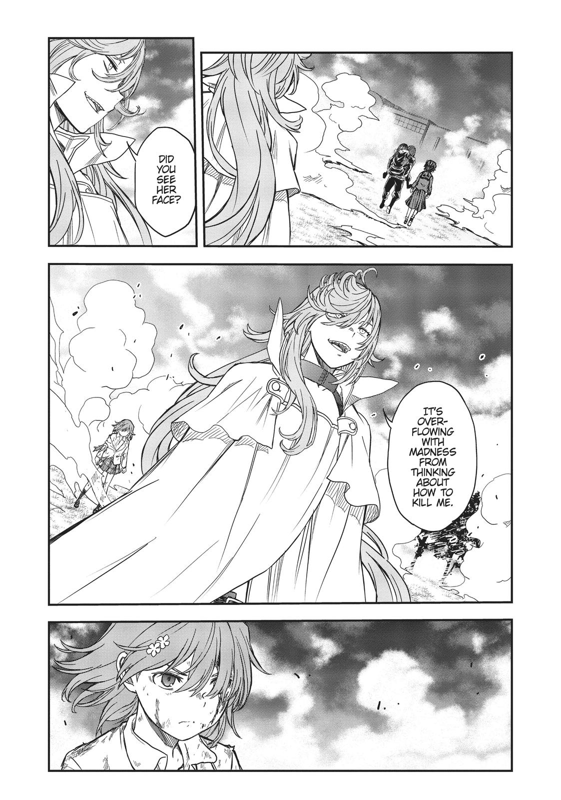 Read A Certain Scientific Railgun Manga Online