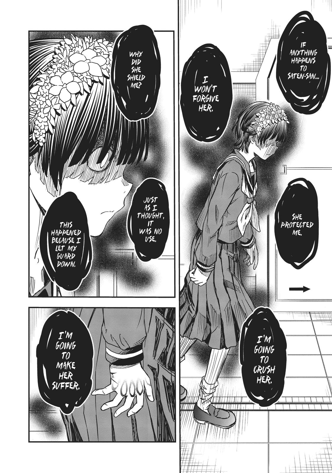 Read A Certain Scientific Railgun Manga Online
