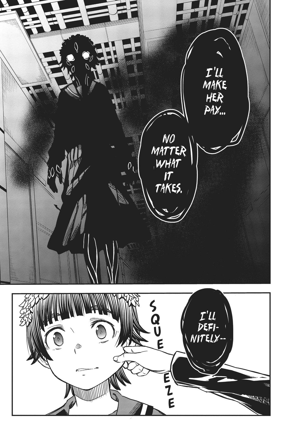 Read A Certain Scientific Railgun Manga Online