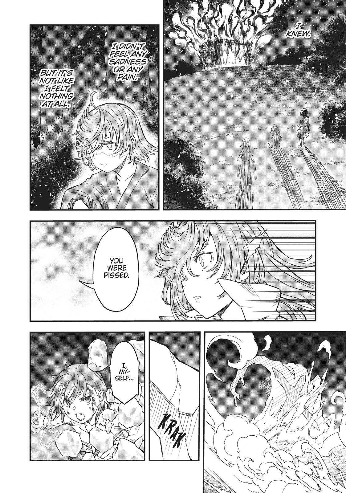 Read A Certain Scientific Railgun Manga Online